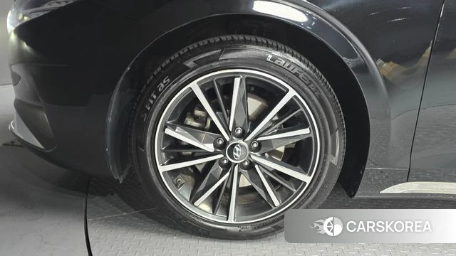 Hyundai The New Grandeur IG id 4343798 из Кореи 15