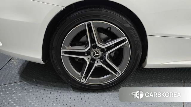 Mercedes-Benz C-Class W205 id 4573477 из Кореи 29