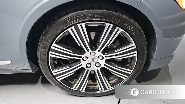 Volvo S90 id 3390179 из Кореи 15