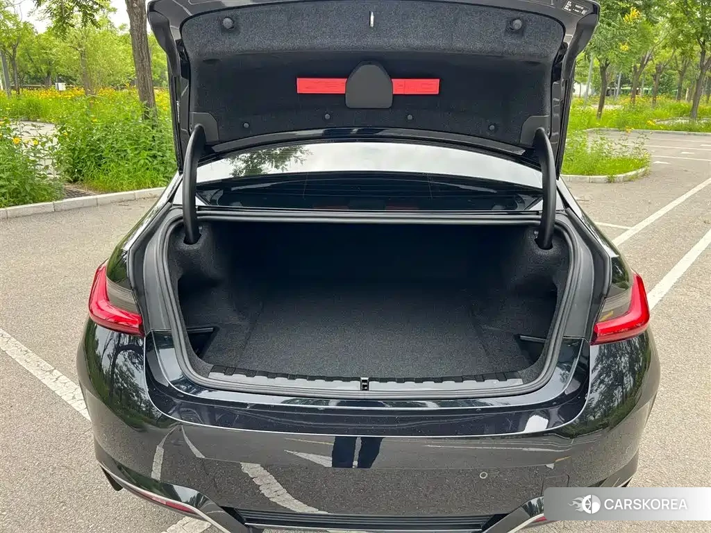 BMW i3 id 4547420 из Китая 9