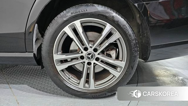 Mercedes-Benz E-Class W213 id 3799953 из Кореи 15