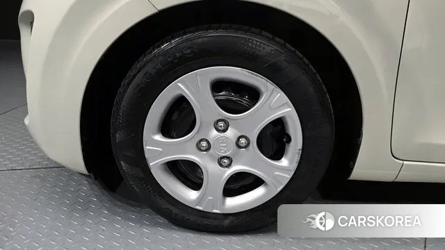 Kia All New Morning (JA) id 3631821 из Кореи 15