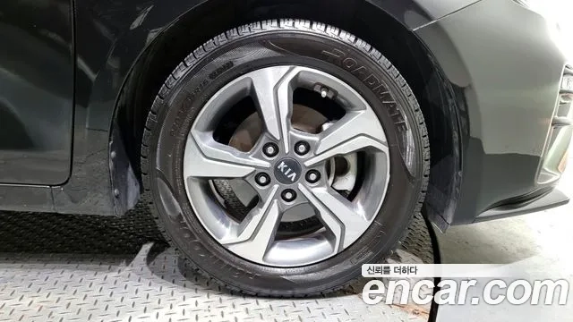 Kia Come New K3 id 2896501 из Кореи 15