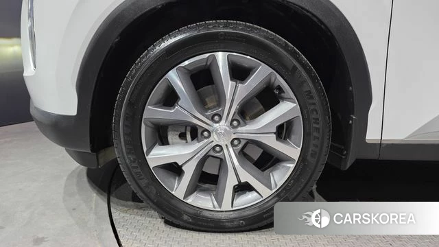 Hyundai Palisade id 4283365 из Кореи 28