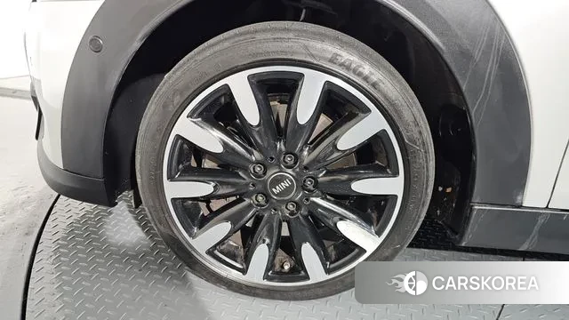 Mini Cooper S id 3306138 из Кореи 15