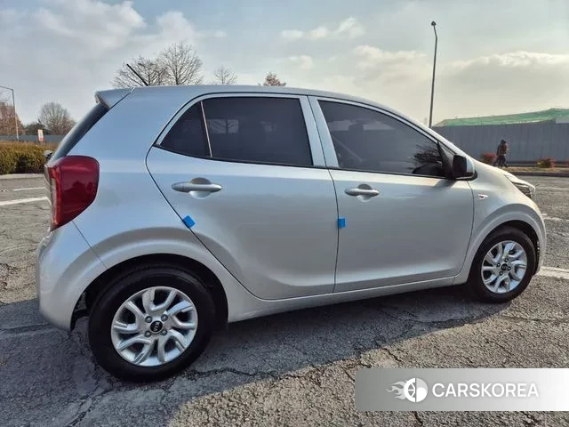 Kia All New Morning (JA) id 3489577 из Кореи 13