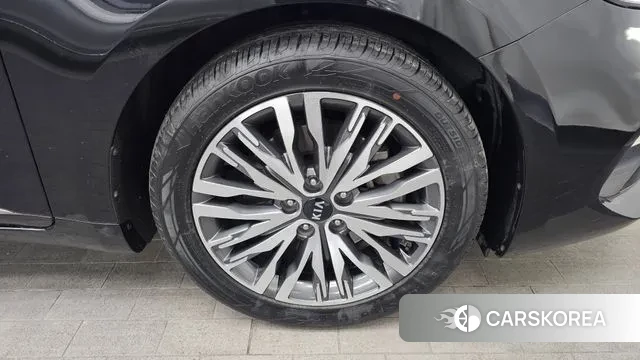 Kia K7 Premier id 3582527 из Кореи 15