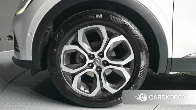 Renault Korea (Samsung) XM3 id 4535831 из Кореи 15