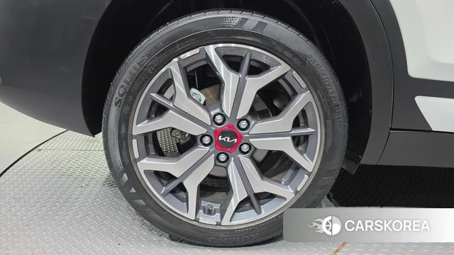 Kia Seltos id 4613868 из Кореи 15
