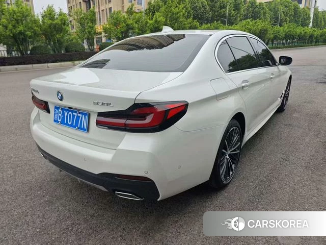 BMW 5 series id 4276469 из Китая 10
