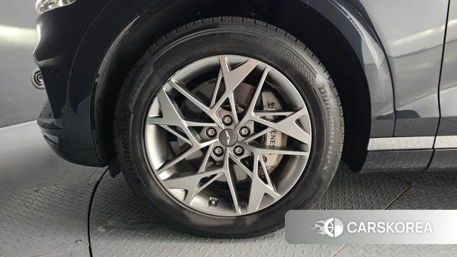 Genesis GV70 id 4572256 из Кореи 20