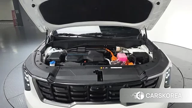 Kia The New Sorento 4th Generation id 3437010 из Кореи 15