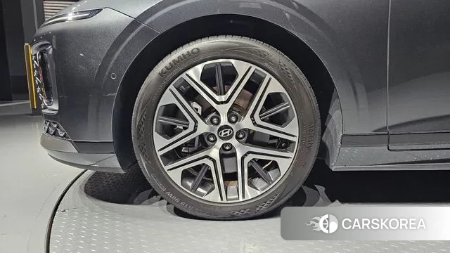 Hyundai Grandeur (GN7) id 3241504 из Кореи 15