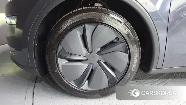 Tesla Model Y id 3327248 из Кореи 15