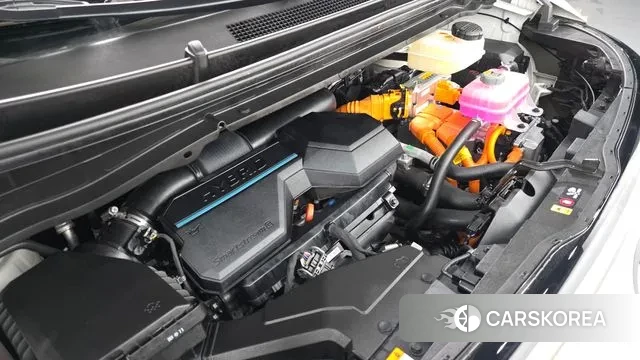 Hyundai Staria id 3757964 из Кореи 15