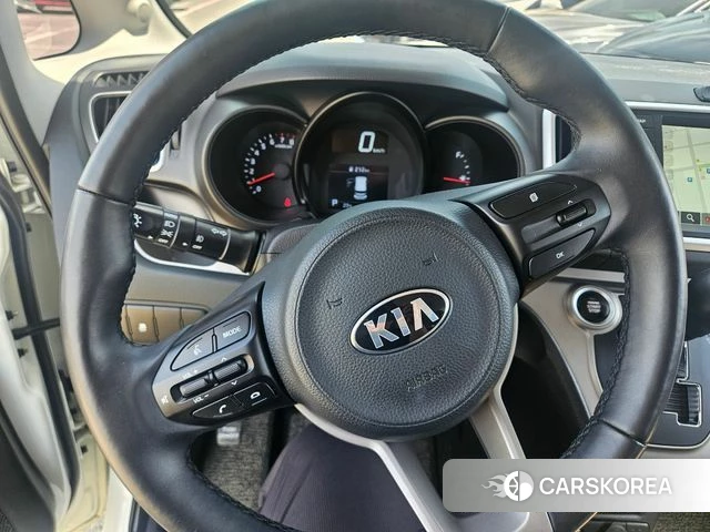 Kia The New Ray id 4283700 из Кореи 11