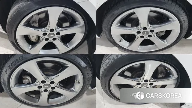 Genesis G80 (RG3) id 3121844 из Кореи 15