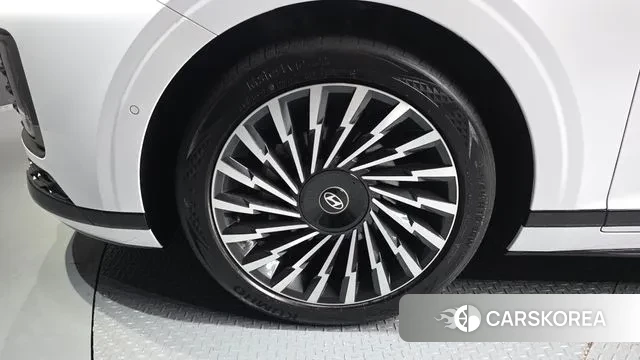 Hyundai Grandeur Hybrid (GN7) id 3769966 из Кореи 15