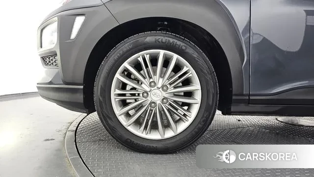 Hyundai Kona id 3677018 из Кореи 15