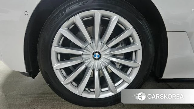 BMW 6 Series GT (G32) id 4485691 из Кореи 15