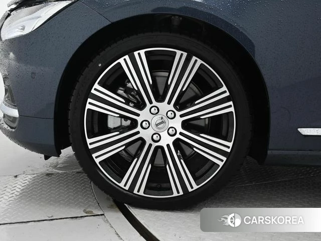 Volvo S90 id 4603572 из Кореи 14