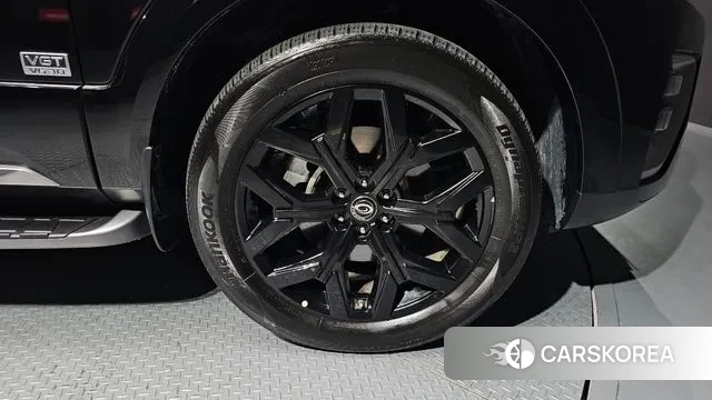 Kia Mohave Master id 3478608 из Кореи 15