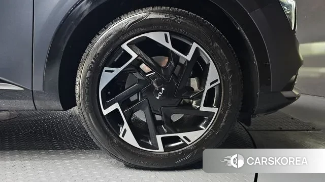 Kia Sportage 5th Generation id 3300341 из Кореи 15