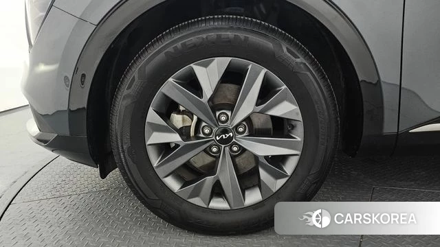 Kia Sportage 5th Generation id 3940729 из Кореи 15