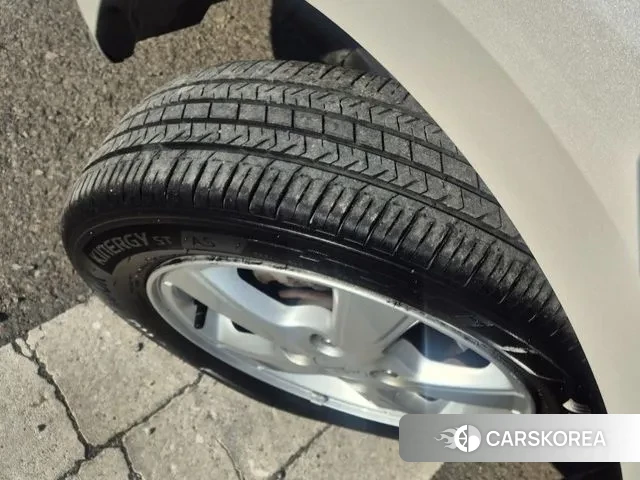 Chevrolet (GM Daewoo) The Next Spark id 3617301 из Кореи 14