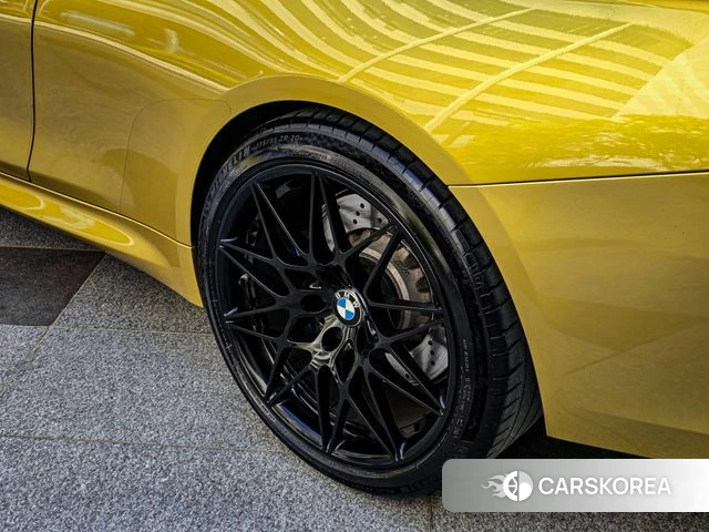 BMW M4 (F82) id 3955652 из Кореи 15