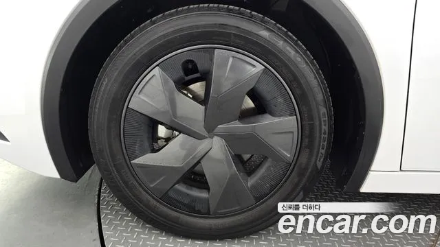 Toyota Prius 5th Generation id 2646155 из Кореи 15