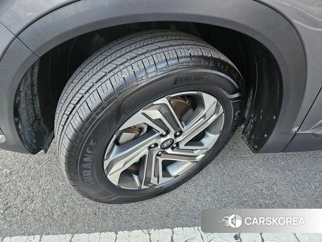 Hyundai The New Santa Fe id 3860744 из Кореи 13