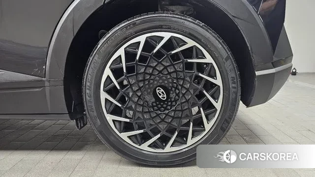 Hyundai Ionic 5 id 3600071 из Кореи 15