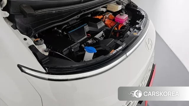 Hyundai Staria id 3492007 из Кореи 15