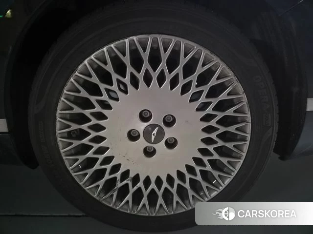 Genesis G80 (RG3) id 4711678 из Кореи 11