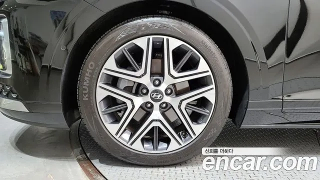 Hyundai Grandeur (GN7) id 2862377 из Кореи 15