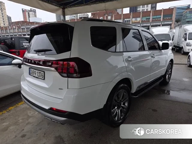 Kia Mohave Master id 3476627 из Кореи 14