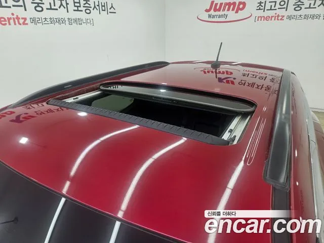 Ssangyong Berry New Tivoli id 2712943 из Кореи 15