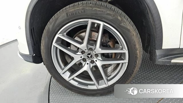 Mercedes-Benz GLE - Class W166 id 4551852 из Кореи 26