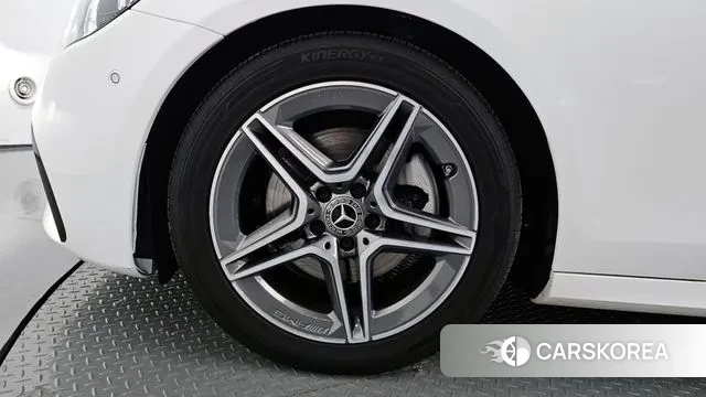 Mercedes-Benz E-Class W213 id 3503178 из Кореи 15