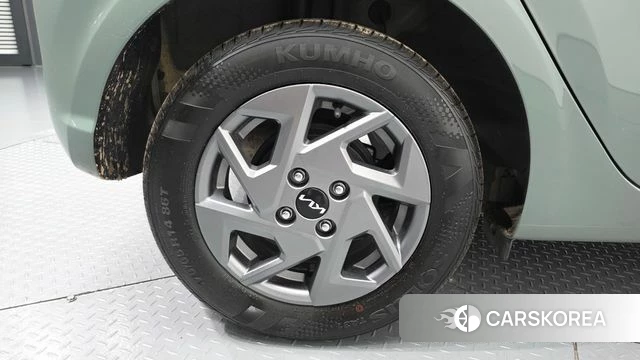 Kia The New Morning (JA) id 4560306 из Кореи 15