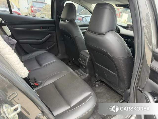 Mazda 3 Angkesaila id 4261989 из Китая 12