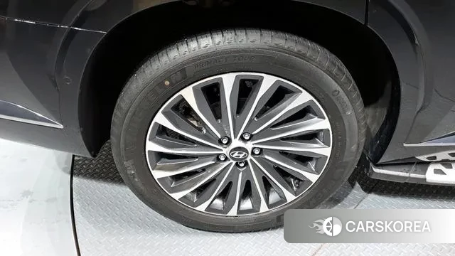 Hyundai The New Palisade id 3507942 из Кореи 15