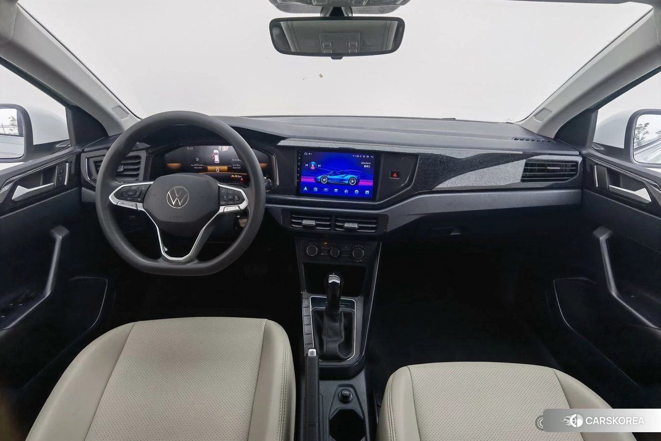 Volkswagen Lavida id 4498557 из Китая 19