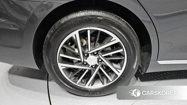 Hyundai The New Grandeur IG id 4268314 из Кореи 26