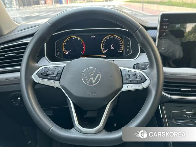 Volkswagen Tanyue id 4335303 из Китая 12