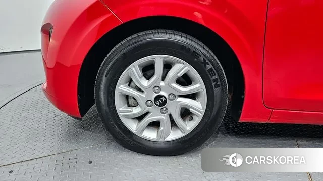 Kia All New Morning (JA) id 3004806 из Кореи 15