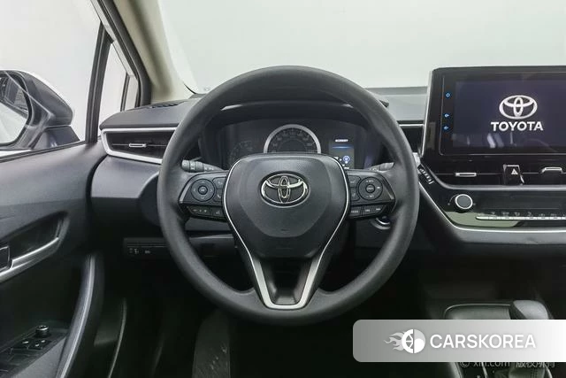 Toyota Corolla id 4253230 из Китая 19
