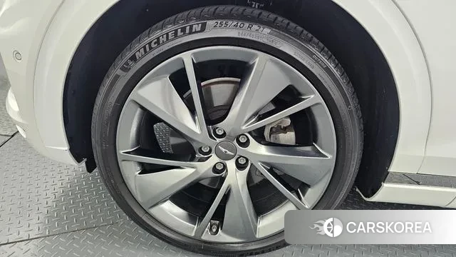 Genesis GV70 id 3170326 из Кореи 15