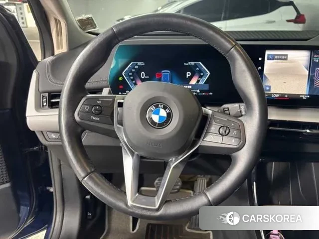 BMW 2 Series Active Tourer (U06) id 2979222 из Кореи 15